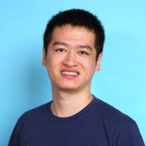 Jiayun Wang