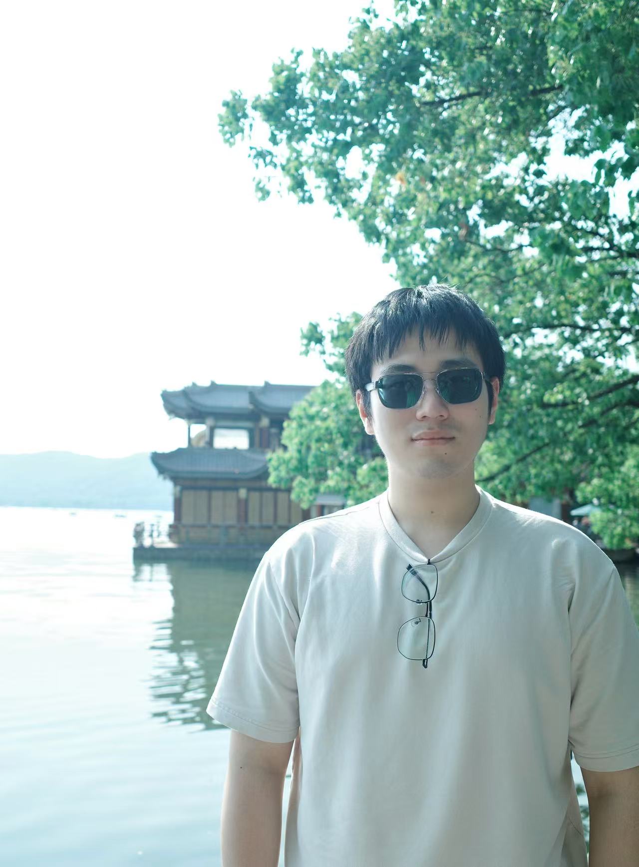 Wentao Zhou